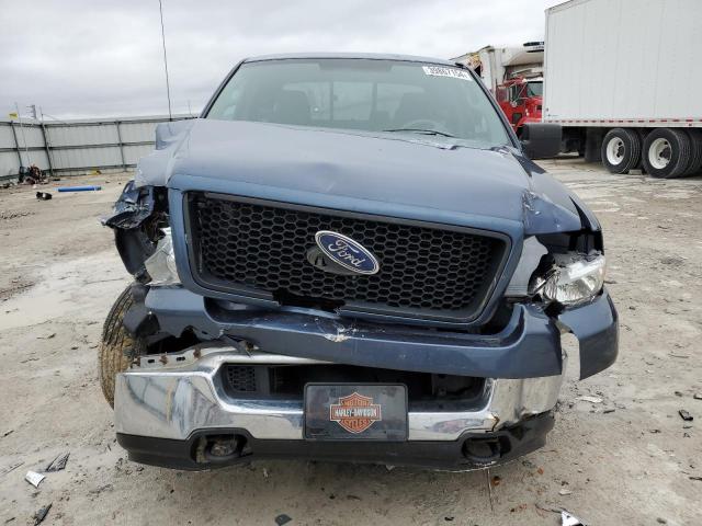 Photo 4 VIN: 1FTPX14585NB70915 - FORD F150 