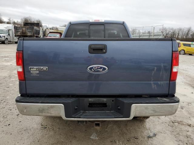 Photo 5 VIN: 1FTPX14585NB70915 - FORD F150 