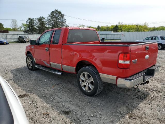 Photo 1 VIN: 1FTPX14586FA60071 - FORD F150 