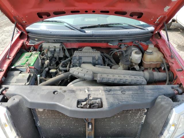 Photo 10 VIN: 1FTPX14586FA60071 - FORD F150 