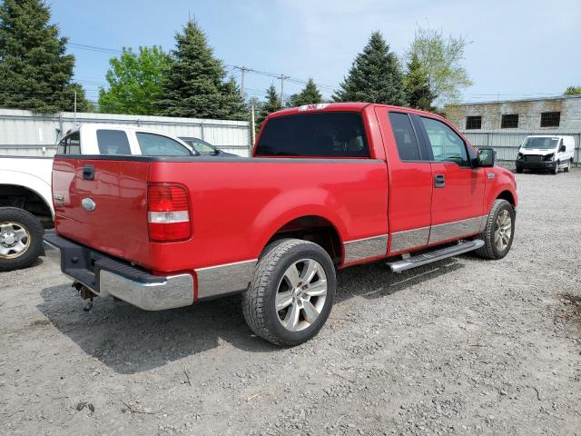 Photo 2 VIN: 1FTPX14586FA60071 - FORD F150 