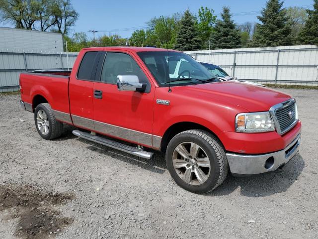 Photo 3 VIN: 1FTPX14586FA60071 - FORD F150 