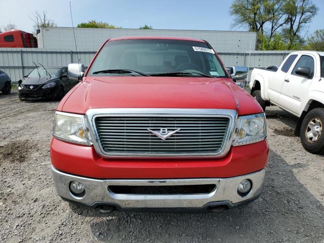 Photo 4 VIN: 1FTPX14586FA60071 - FORD F150 