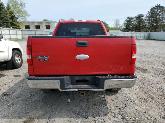 Photo 5 VIN: 1FTPX14586FA60071 - FORD F150 