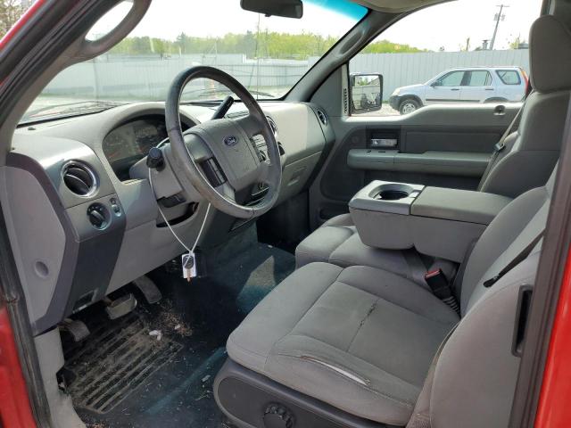 Photo 6 VIN: 1FTPX14586FA60071 - FORD F150 