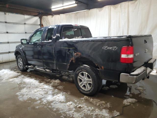 Photo 1 VIN: 1FTPX14586FA84466 - FORD F150 