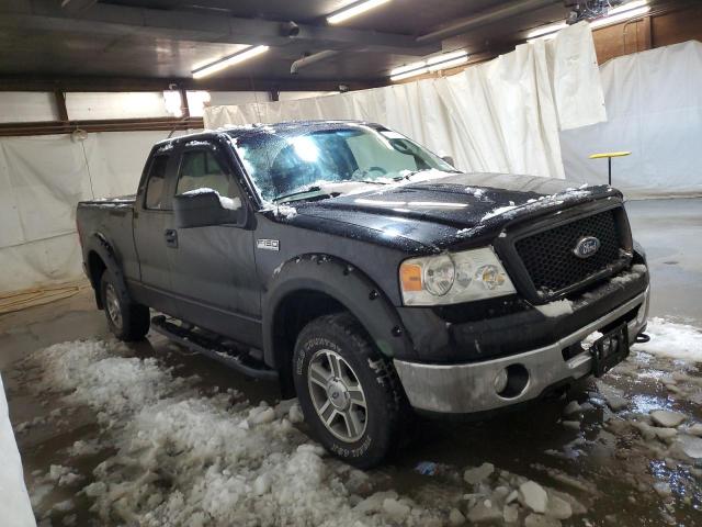 Photo 3 VIN: 1FTPX14586FA84466 - FORD F150 