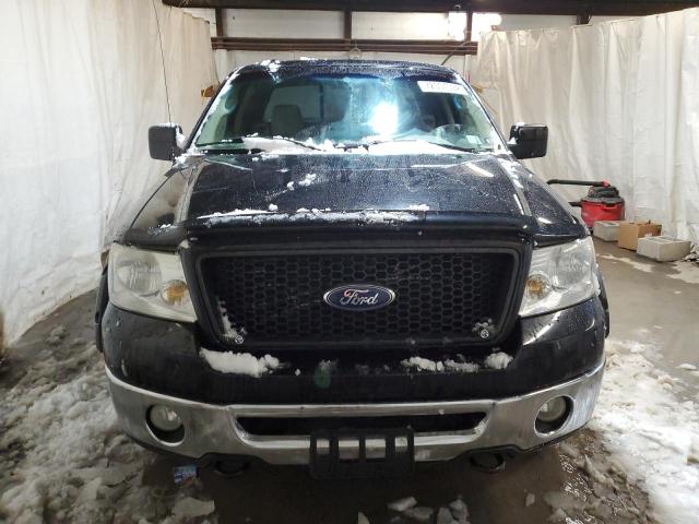 Photo 4 VIN: 1FTPX14586FA84466 - FORD F150 