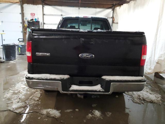 Photo 5 VIN: 1FTPX14586FA84466 - FORD F150 