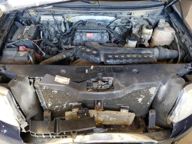 Photo 10 VIN: 1FTPX14586FB26005 - FORD F150 