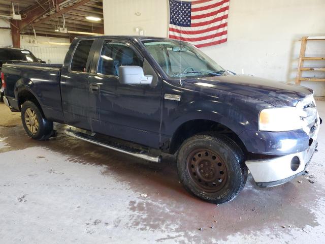 Photo 3 VIN: 1FTPX14586FB26005 - FORD F150 