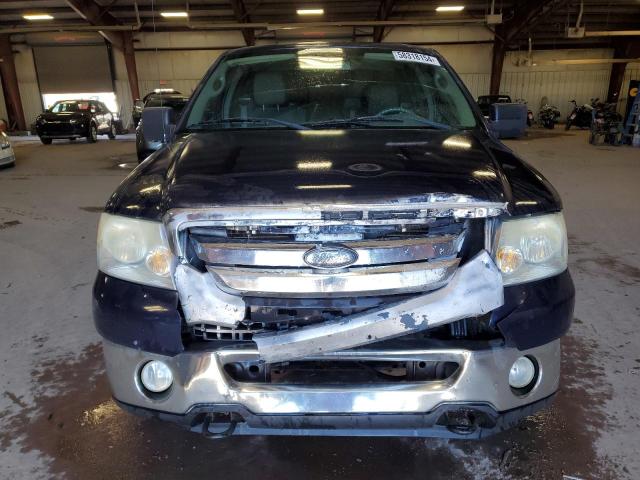 Photo 4 VIN: 1FTPX14586FB26005 - FORD F150 