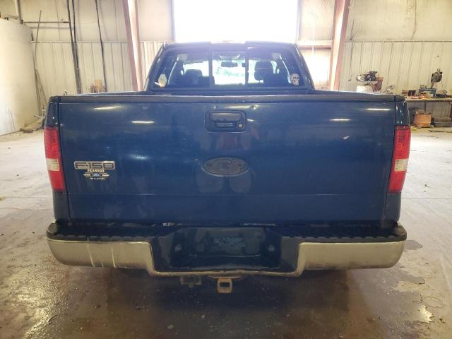 Photo 5 VIN: 1FTPX14586FB26005 - FORD F150 