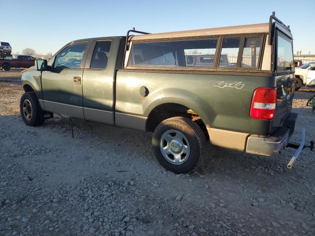 Photo 1 VIN: 1FTPX14586NA42725 - FORD F150 