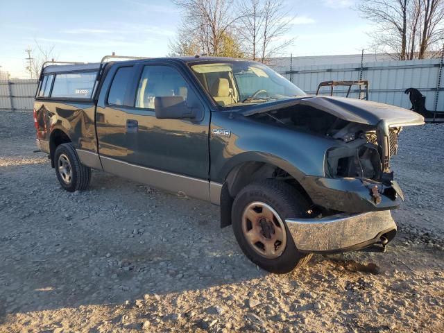 Photo 3 VIN: 1FTPX14586NA42725 - FORD F150 