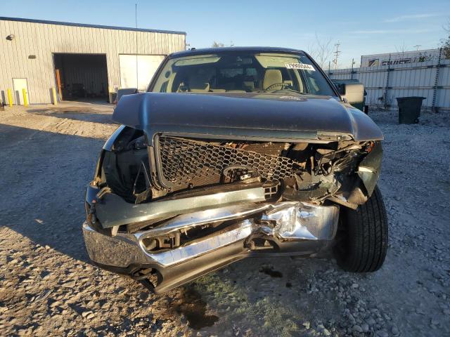 Photo 4 VIN: 1FTPX14586NA42725 - FORD F150 