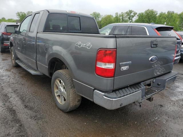 Photo 1 VIN: 1FTPX14586NA81377 - FORD F150 