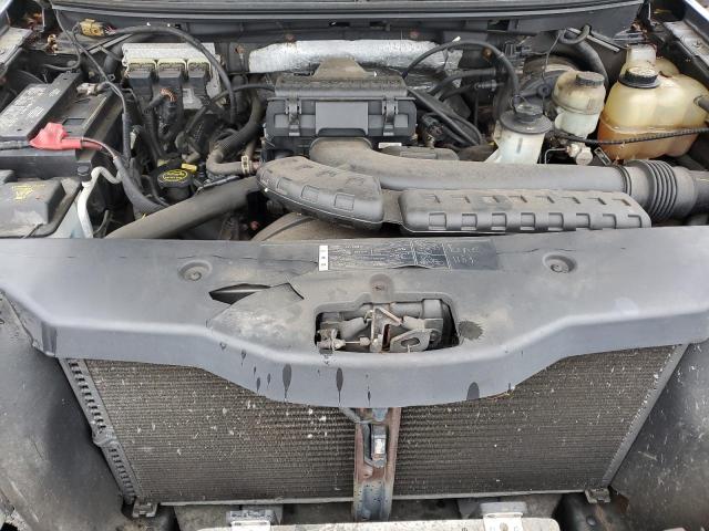 Photo 10 VIN: 1FTPX14586NA81377 - FORD F150 