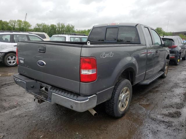 Photo 2 VIN: 1FTPX14586NA81377 - FORD F150 