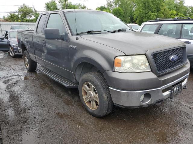 Photo 3 VIN: 1FTPX14586NA81377 - FORD F150 