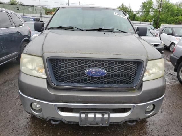 Photo 4 VIN: 1FTPX14586NA81377 - FORD F150 