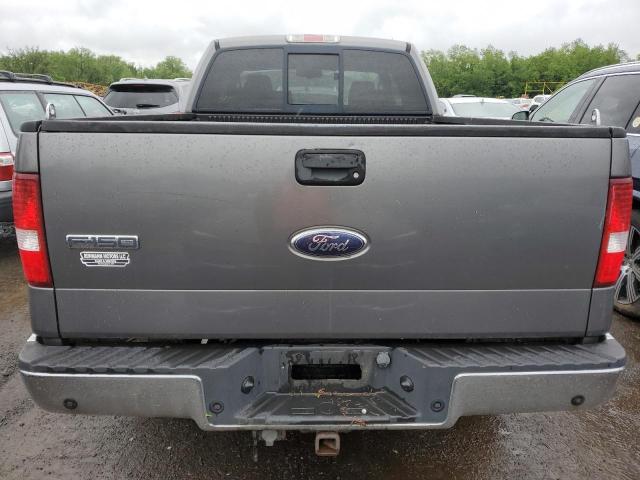 Photo 5 VIN: 1FTPX14586NA81377 - FORD F150 