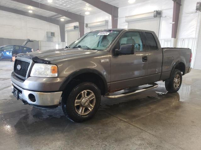 Photo 0 VIN: 1FTPX14586NA99104 - FORD F150 