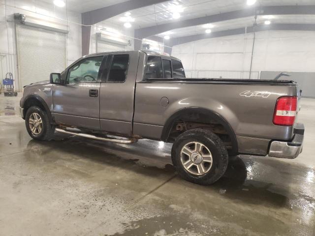 Photo 1 VIN: 1FTPX14586NA99104 - FORD F150 