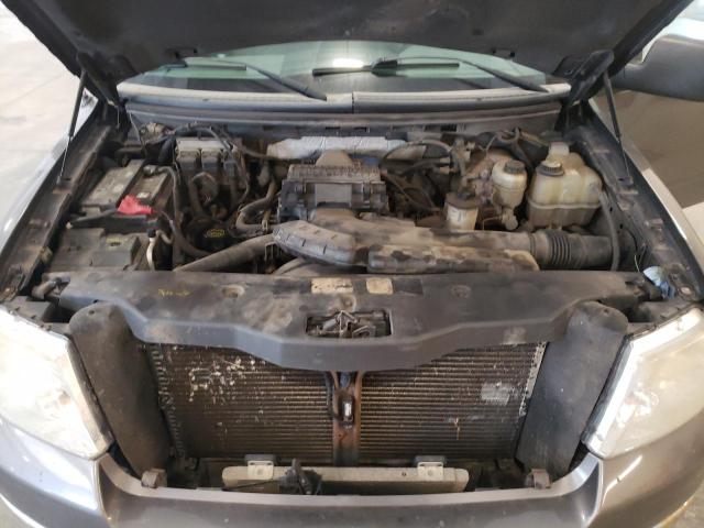 Photo 10 VIN: 1FTPX14586NA99104 - FORD F150 