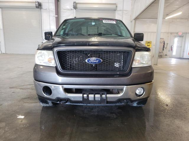 Photo 4 VIN: 1FTPX14586NA99104 - FORD F150 