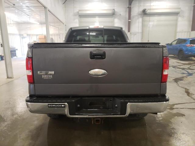 Photo 5 VIN: 1FTPX14586NA99104 - FORD F150 