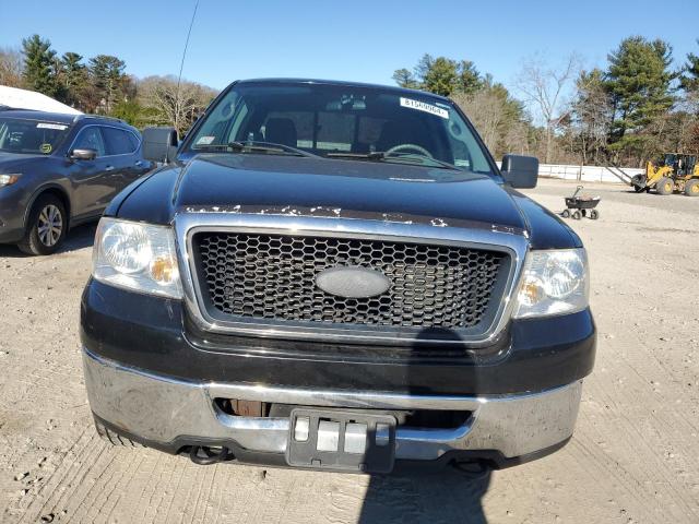 Photo 4 VIN: 1FTPX14586NB87375 - FORD F150 