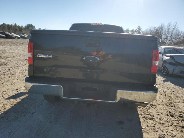 Photo 5 VIN: 1FTPX14586NB87375 - FORD F150 