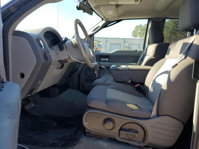 Photo 6 VIN: 1FTPX14586NB87375 - FORD F150 