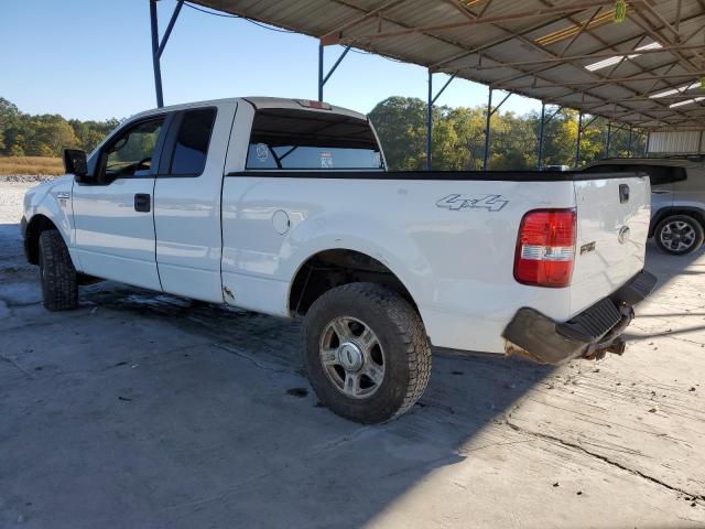 Photo 1 VIN: 1FTPX14587FB64058 - FORD F150 