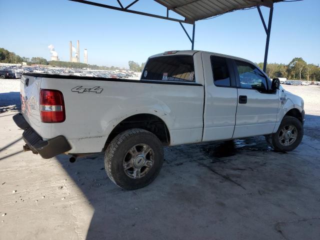 Photo 2 VIN: 1FTPX14587FB64058 - FORD F150 