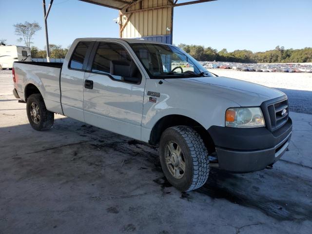 Photo 3 VIN: 1FTPX14587FB64058 - FORD F150 