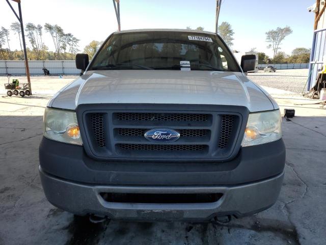 Photo 4 VIN: 1FTPX14587FB64058 - FORD F150 