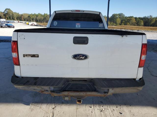 Photo 5 VIN: 1FTPX14587FB64058 - FORD F150 