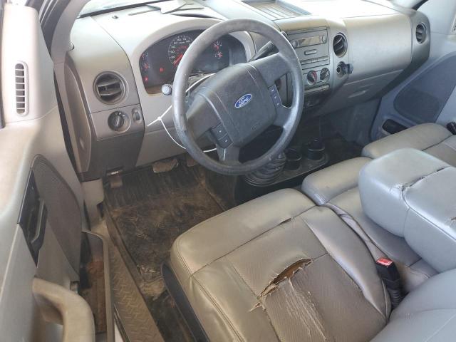 Photo 7 VIN: 1FTPX14587FB64058 - FORD F150 