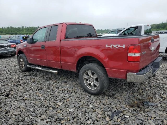 Photo 1 VIN: 1FTPX14587NA56478 - FORD F150 