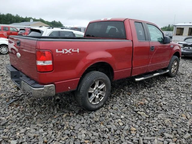 Photo 2 VIN: 1FTPX14587NA56478 - FORD F150 