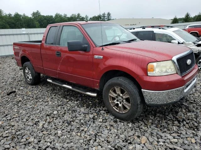 Photo 3 VIN: 1FTPX14587NA56478 - FORD F150 