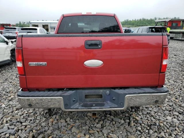 Photo 5 VIN: 1FTPX14587NA56478 - FORD F150 