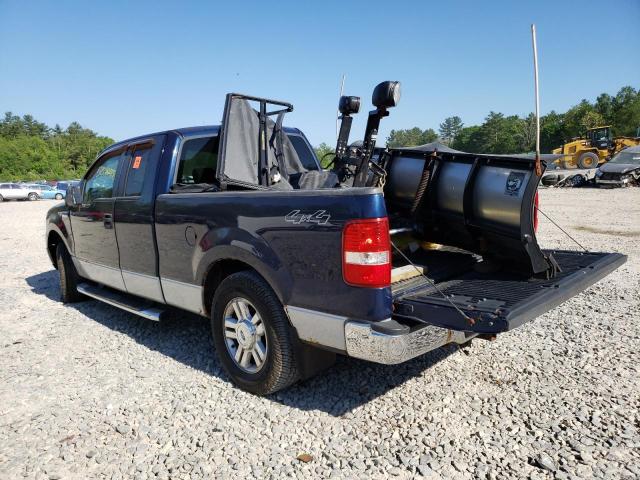 Photo 1 VIN: 1FTPX14587NA63253 - FORD F150 