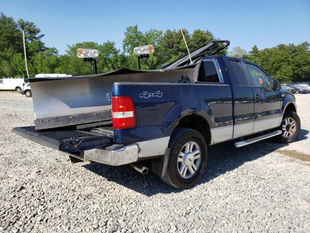 Photo 2 VIN: 1FTPX14587NA63253 - FORD F150 