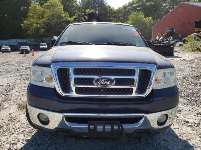 Photo 4 VIN: 1FTPX14587NA63253 - FORD F150 