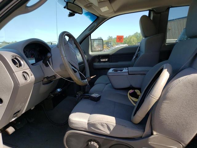 Photo 6 VIN: 1FTPX14587NA63253 - FORD F150 