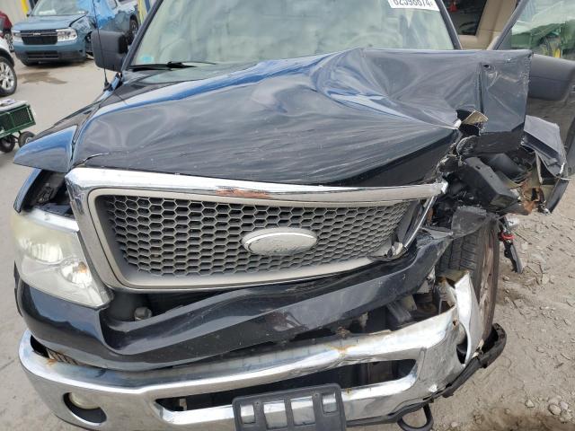 Photo 10 VIN: 1FTPX14588FA23606 - FORD F150 