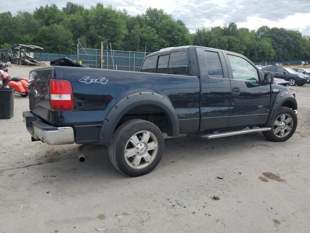 Photo 2 VIN: 1FTPX14588FA23606 - FORD F150 